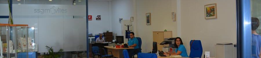 Tiendas de Telefonía Móvil Cerca Alcalá del Río