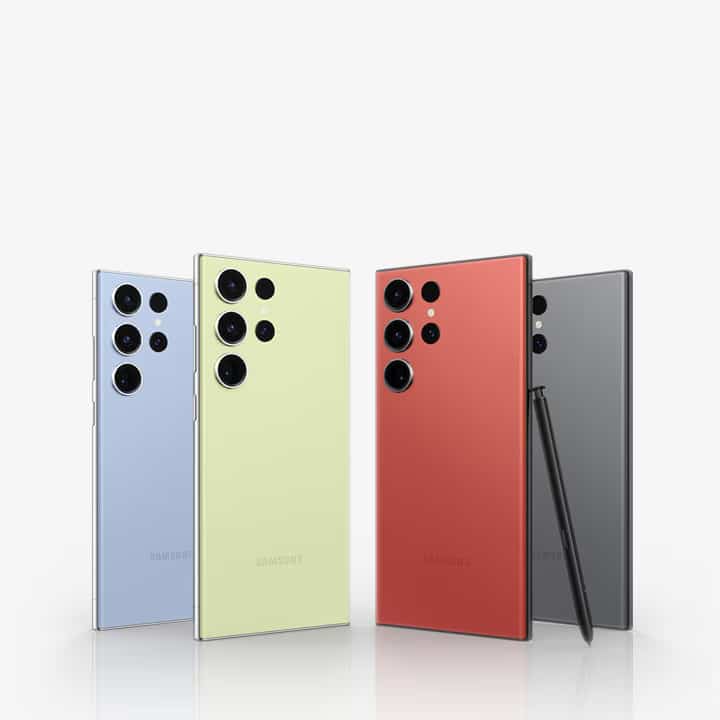 Samsung Galaxy S23 ULTRA 256Gb/12Gb 5G