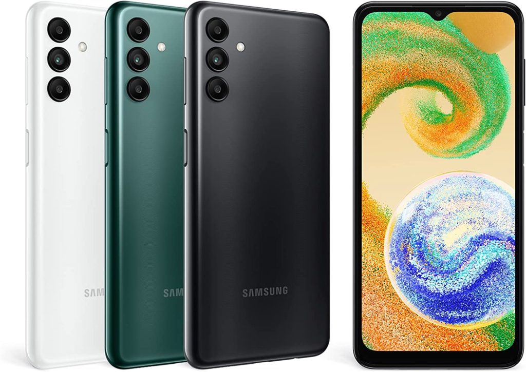 Samsung Galaxy A04s 32GB/3GB 4G