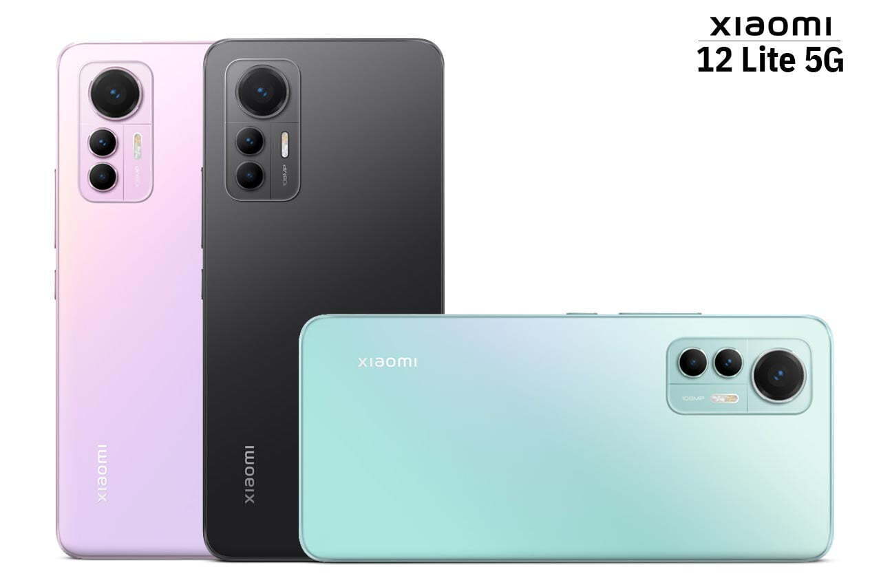 Xiaomi 13 Lite 5G 8GB