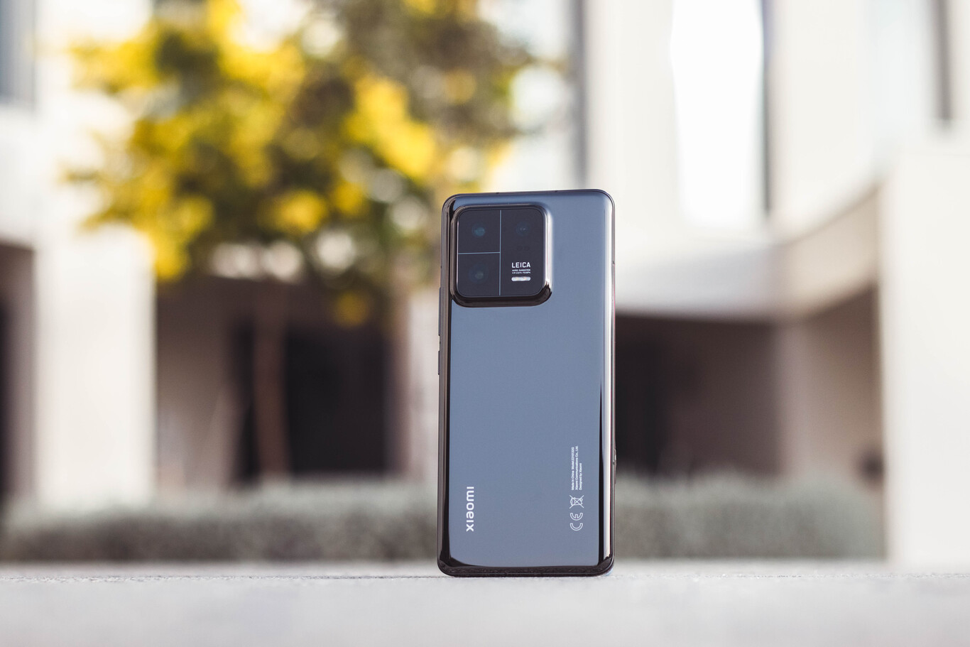 Xiaomi 13 Pro 256Gb/12Gb 5G