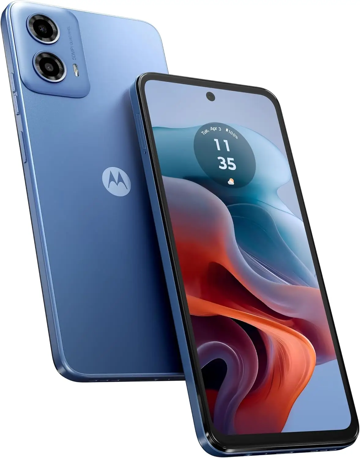 Motorola Moto G34 5G