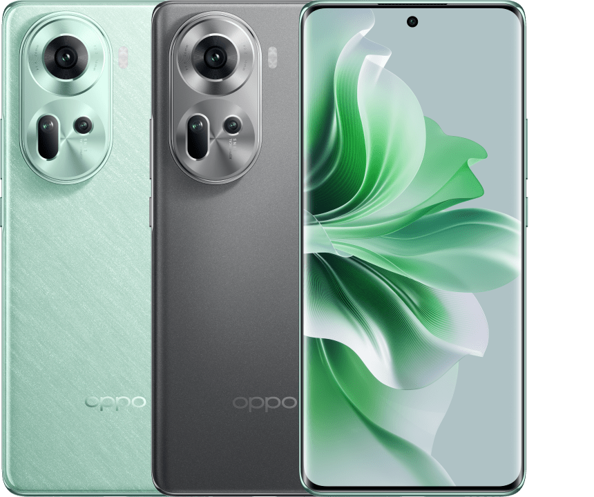 Oppo Reno 11 F 256GB/8GB 5G