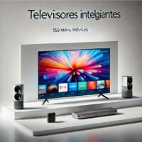 Televisores Inteligentes