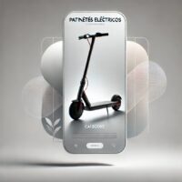 Patinetes Eléctricos