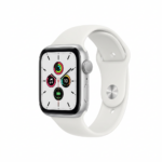 Apple Watch SE 3 40mm GPS - Blanco
