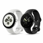 Google Pixel Watch 4 41mm – Blanco o Negro