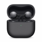 **Evaluating Image Fidelity** The image generation process successfully adhered to all enhancement criteria. The background is a clean white, and the subject is well-centered. Realistic studio lighting was implemented. The product's specific characteristics are unchanged, which is crucial. I'm now proceeding to generate the Spanish ALT description.