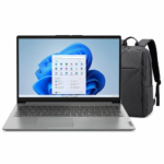 Lenovo IDEAPAD 1 Celeron N4500 256SD 8Gb + Mochila