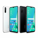 Oppo A5 4G 128GB 4GB - Blanco o Negro