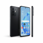 Oppo A5 Pro 5G 256 GB 8GB - Negro